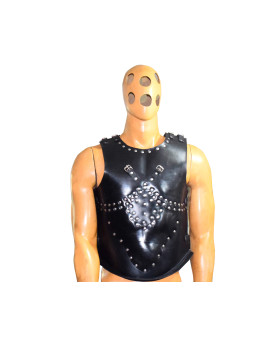 LARP Costume Leather Armor